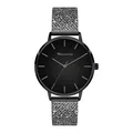 Produktbild: Tamaris Damen Analog Quarz Uhr mit Edelstahl Armband TT-0150-MQ