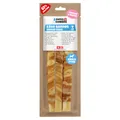 Produktbild: Swiss Cowers Hundesnack Cheese Bars Bacon S 80 g, Hundesnack, NEU