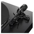 Produktbild: Audio-Technica Automatic Belt-Drive Turntable AT-LP3XBTBK Juodas - Schwarz