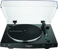 Produktbild: Audio-Technica LP3XBTBK Kabelloser Automatischer Plattenspieler Schwarz