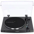 Produktbild: audio-technica Plattenspieler AT-LP3XBT Bluetooth, Riemenantrieb, vollautomatisch