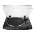 Produktbild: Audio-Technica AT-LP3xBTBK schwarz Plattenspieler (Bluetooth) #2879130