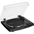 Produktbild: Audio-Technica AT-LP3XBT, Plattenspieler, schwarz