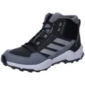 Produktbild: adidas TERREX adidas TERREX Kinder Wanderstiefel AX4R MID K Wanderstiefel schwarz 30 EU