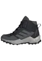 Produktbild: Adidas Unisex Kinder Terrex AX4R MID Hiking Shoes, Core Black/Grey Four/Grey Six, 30 EU