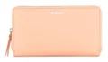 Produktbild: Tamaris Amanda Zip Around Wallet Apricot