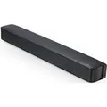 Produktbild: LG LG Soundbar for TV with 2.0 Channel | SQM1 | Bluetooth | Black | Wireless connection