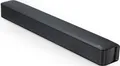 Produktbild: LG LG Soundbar for TV with 2.0 Channel | SQM1 | Bluetooth | Black | Wireless connection