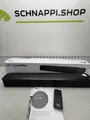 Produktbild: LG SQM1 2.0 Soundbar (40 Watt) Bluetooth, Schwarz