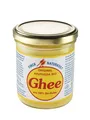 Produktbild: Ayurveda Bio Ghee 220 g Finck Naturkost - das Gold der Ayurvedischen Küche