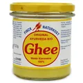 Produktbild: GEKLÄRTE GHEEBUTTER 220 g - FINCK AYURVEDA