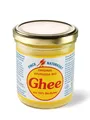 Produktbild: FINCK AYURVEDA Butterschmalz (Ghee) BIO 220g