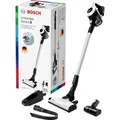 Produktbild: Bosch Unlimited Akku-Handstaubsauger inkl. Mini-Turbobürste, Beutellos Sauger