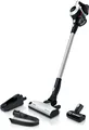 Produktbild: Bosch Akku-Staubsauger BKS611MTB weiß kabellos 18V beutellos 0,3l