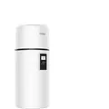 Produktbild: Haier HP80M8-9 Brauchwasserwärmepumpe, 80 liter Warmwasser, R290