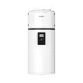 Produktbild: Haier-Brauchwasserwärmepumpe-80 Liter