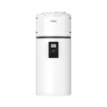 Produktbild: Haier HP80M8-9 Brauchwasser-Wärmepumpe Warmwasserbereiter 82 Liter, A+, Wi-Fi