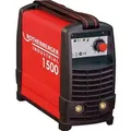 Produktbild: ROTHENBERGER Industrial Inverter TIG - Schweißstrom-Regelbereich: 5 - 100 A - 36016