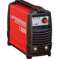 Produktbild: Rothenberger Industrial Inverterschweißgerät ROTHENBERGER Industrial Inverter TIG - Schweißstrom-Regelbereich: 5 -