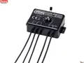 Produktbild: Thermoschalter Temperaturschalter Thermostat 12V= Temperatur Sensor M169A Kemo
