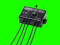 Produktbild: NEU Temperaturschalter 12V/DC THERMOSTAT-Schalter Temperaturfühler|Relais 25V/5A