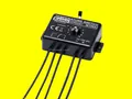 Produktbild: KEMO M169A Temperaturschalter 12V THERMOSTAT SCHALTER SENSOR | Relais 25V/5A NEU