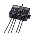 Produktbild: Kemo M169A Temperaturschalter 12 V Thermostat - Ideal für KFZ Lüftersteuerung