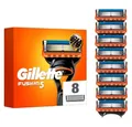 Produktbild: Gillette Rasierklingen Fusion5, 8-tlg., 8er Pack