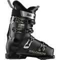 Produktbild: Salomon S-PRO DELTA 80 Skischuhe Damen in black, Größe 27 1/2 HW 2025