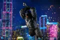 Produktbild: Godzilla vs Kong (2021) Kong 26 cm PVC Statue