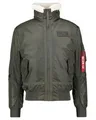 Produktbild: Herren Winterjacke B15-3 TT JACKE M