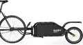 Produktbild: BURLEY Offroad - Fahrrad-Lasten-Anhänger Coho XC