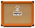 Produktbild: B-WARE Orange TremLord 30 Combo E-Gitarre Verstärker 30W Röhre 12