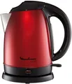 Produktbild: Moulinex Wasserkocher BY5305 WAKO SUBITO Wasserkocher
