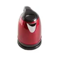Produktbild: Moulinex by5305 Wasserkocher 2400W 1,7L Rot Schwarz