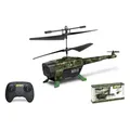 Produktbild: Hubschrauber Mondo Gioco Ultra Drohne Funkgesteuerte Vermeidung Camouflage