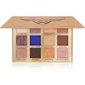 Produktbild: Catrice Wonder Woman Lidschattenpalette Farbton 010 Wonder Woman Story 15.5 g