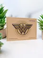 Produktbild: Catrice 010 Wonder Woman Eyeshadow Palette Lidschatten - 12 Farben - Neu (Vegan)
