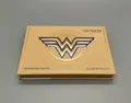 Produktbild: Catrice: Wonder Woman - Eyeshadow Palette - 010 Wonder Woman Story - 15,5 g