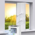 Produktbild: 400cm Klimaanlage Fensterabdichtung für mobile Klimageräte, Wäschetrockner, A...