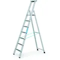 Produktbild: Saferstep S - Stehleiter 7 Stufen