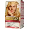 Produktbild: L'Oréal Paris L'Oreal Paris Excellence Creme Cream Coloring 9.3 very light golden blonde (9.3 very light golden blonde) (0258889)