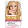 Produktbild: L'Oreal Paris Excellence Creme Haarfarbe 9.3 Sehr Hellblond Goldblond