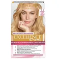 Produktbild: L'Oreal Paris Excellence Creme Haarfarbe 9.3 Sehr Hellblond Goldblond