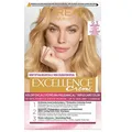 Produktbild: 3600010022619 L'Oreal Paris Excellence Creme farba do włosów 9.3 Bardzo Jas