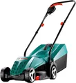 Produktbild: Bosch Rotak 32 Rasenmäher 1200W 32cm mit 31L Grasfangbox