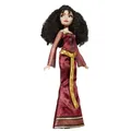 Produktbild: Disney Princess Hasbro Villains, Puppe Mannequin Mutter Gothel, Zubehör und Abne