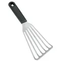 Produktbild: Metaltex Plancha Fischwender, Inox-Edelstahl 204452 038 , Maße: 8 x 29 cm