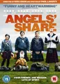 Produktbild: The Angels' Share [DVD]