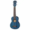 Produktbild: Cascha Premium Mahagoni Soprano Blue